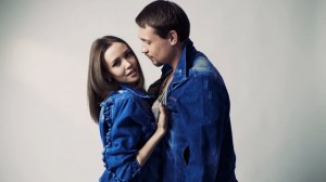Джентри осень