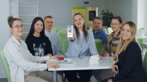 очень даже заводные