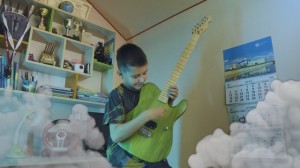 Белоярская АЭС