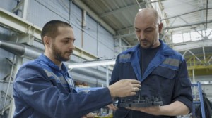Свердловский инструментальный завод